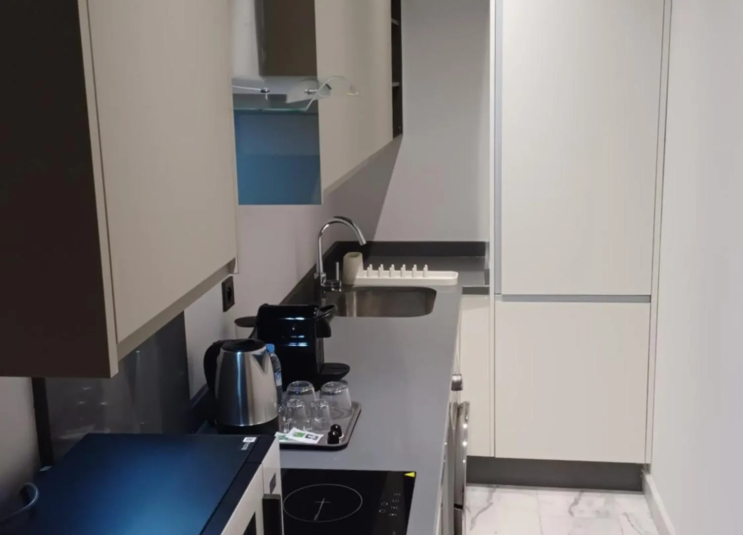 Appartement Haut Standing Racine 49 Casablanca