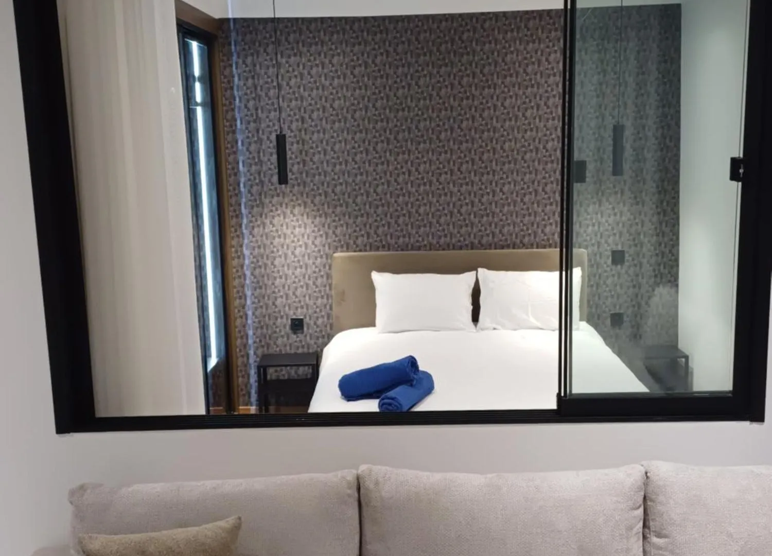 Apartment Appartement Haut Standing Racine 49 Casablanca