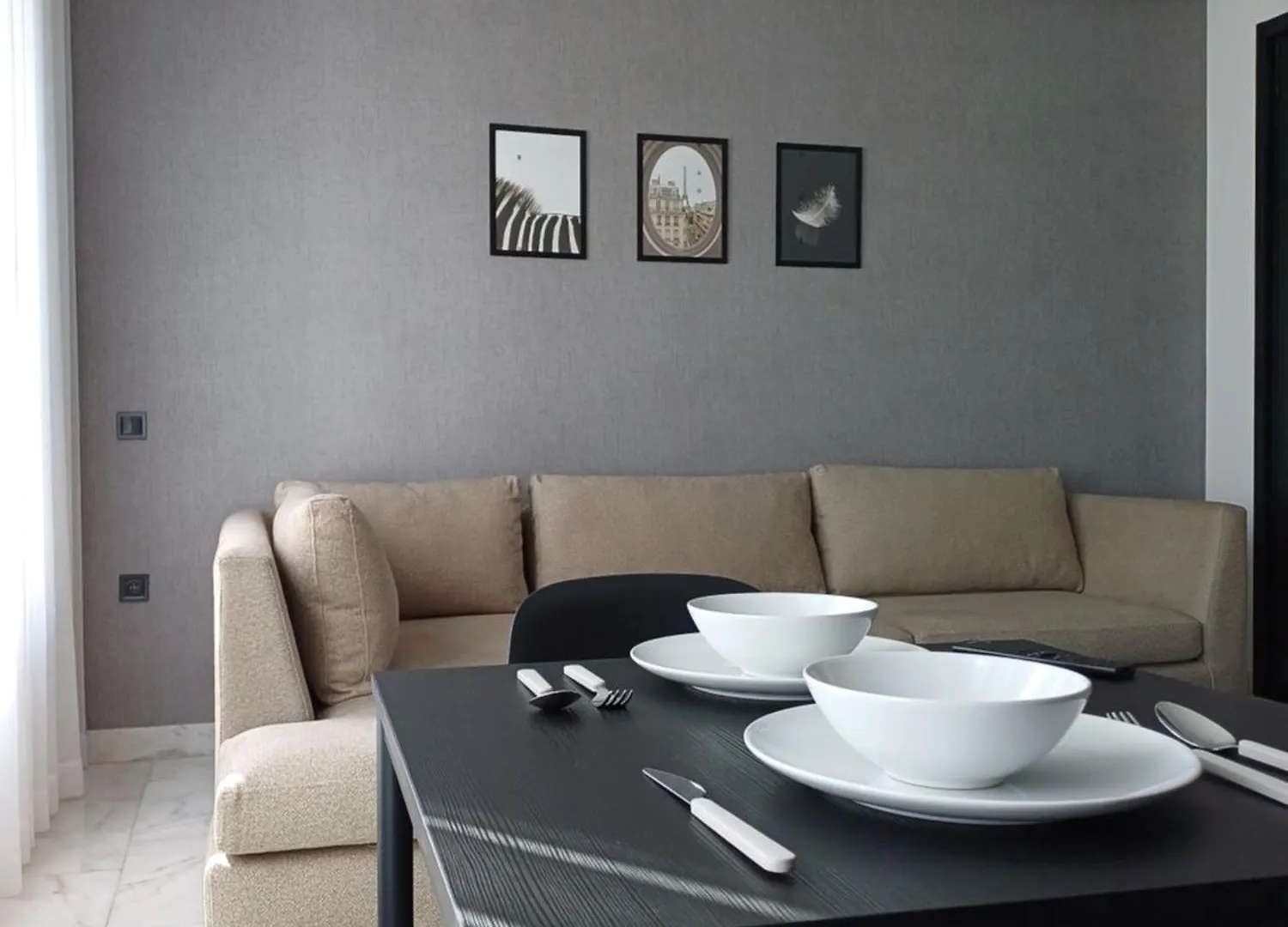 Appartement Haut Standing Racine 49 Casablanca Morocco