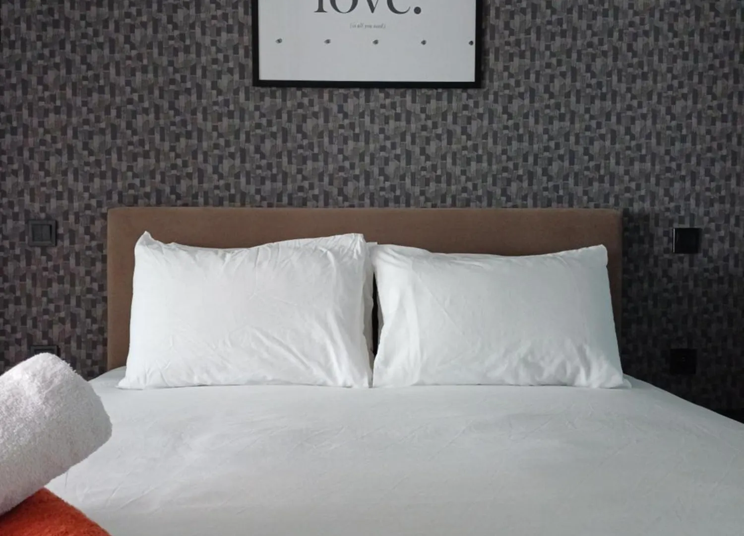 Appartement Haut Standing Racine 49 Casablanca Morocco