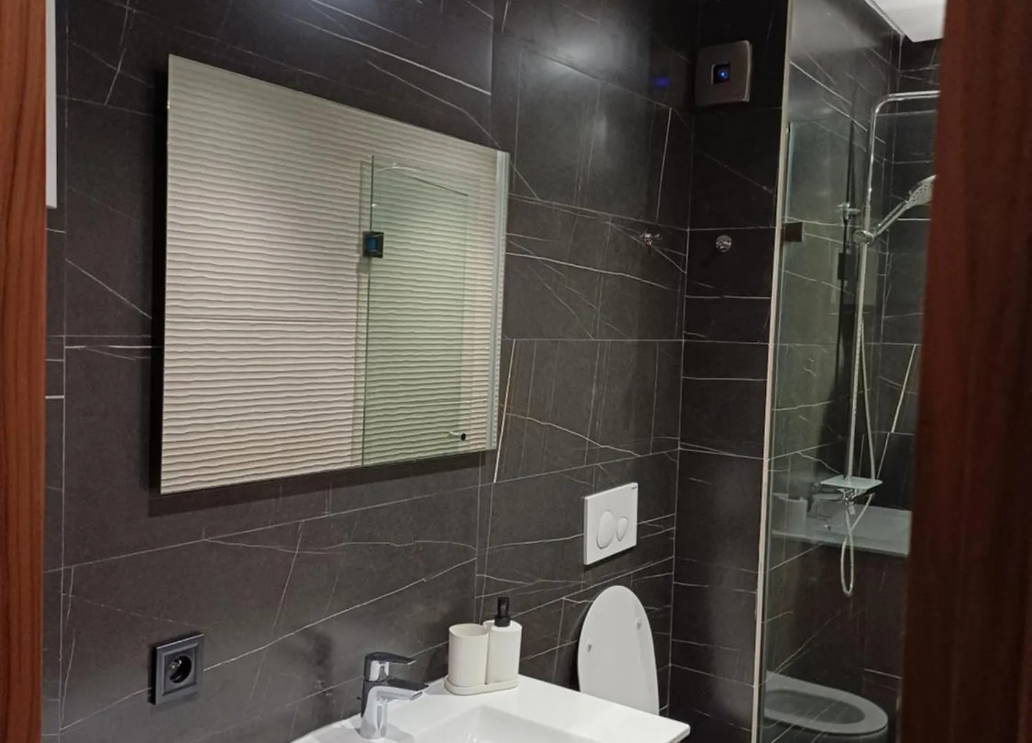 Appartement Haut Standing Racine 49 Casablanca 0*,  Morocco