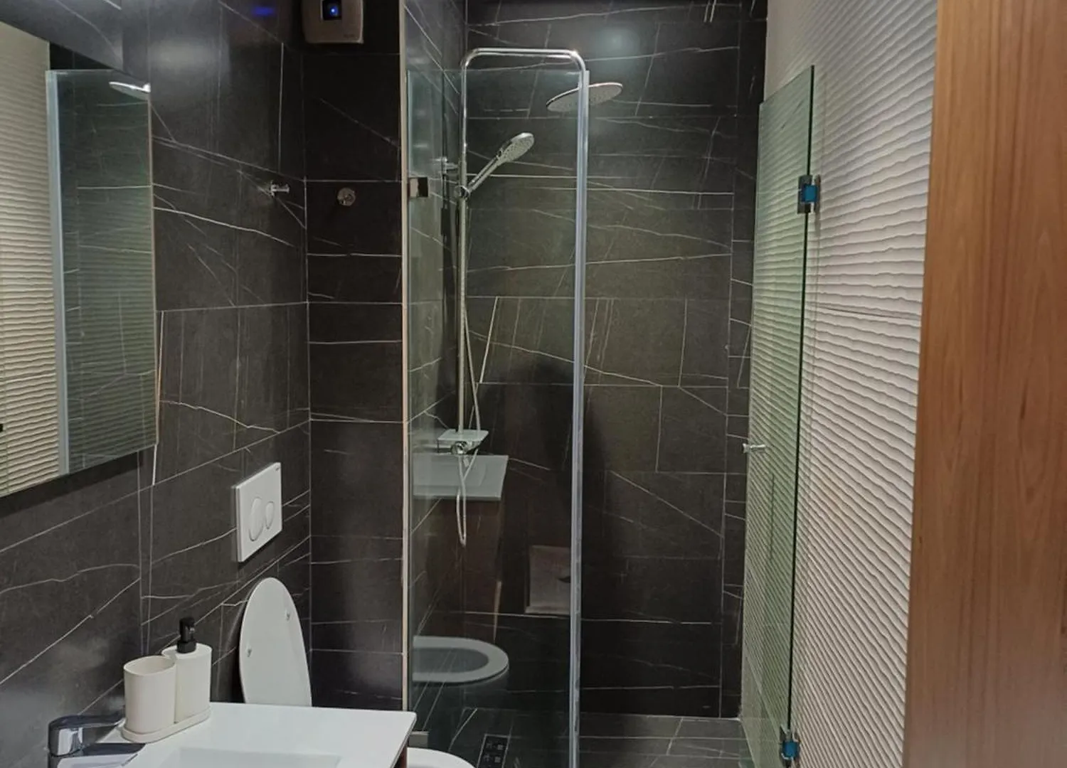 Apartment Appartement Haut Standing Racine 49 Casablanca Morocco