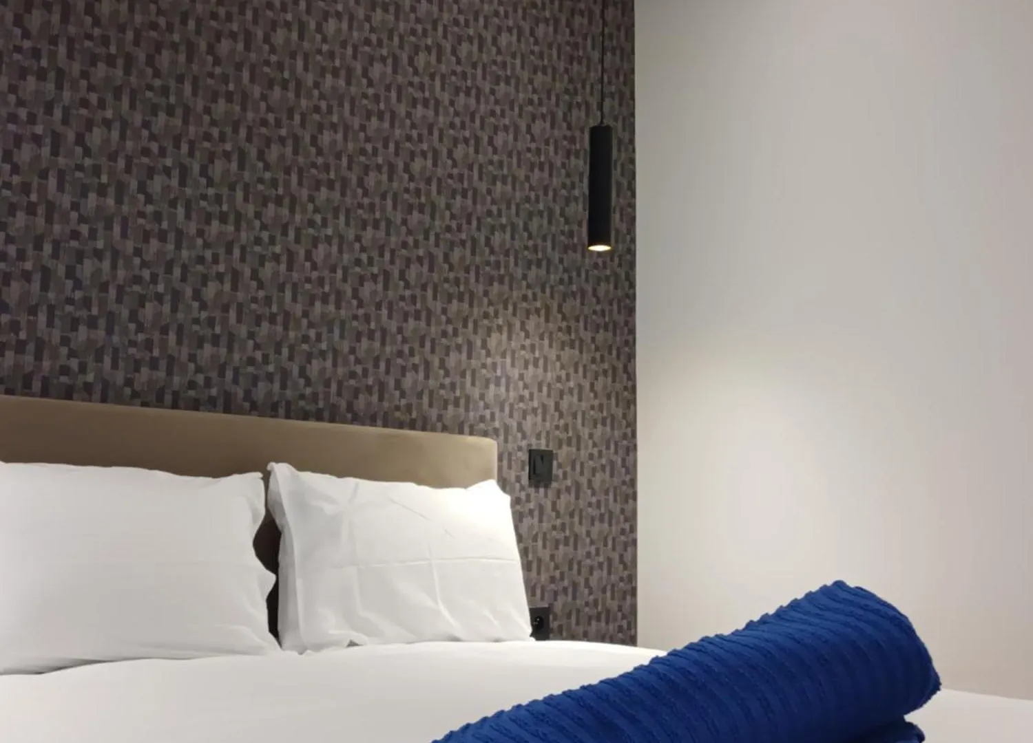 Apartment Appartement Haut Standing Racine 49 Casablanca Morocco