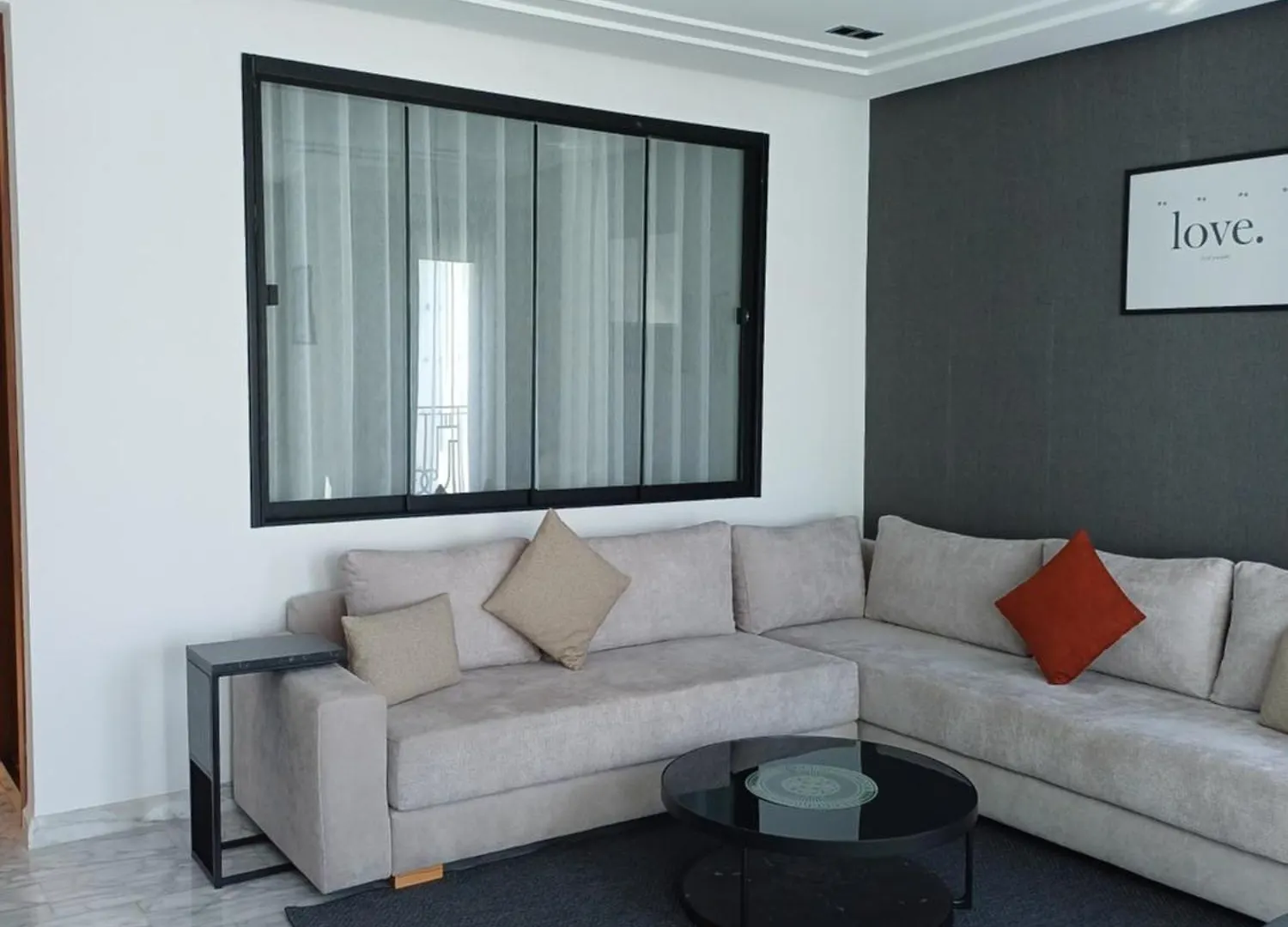Appartement Haut Standing Racine 49 Casablanca Apartment